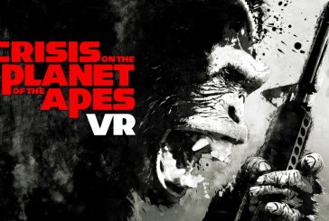 الإعلان عن لعبة Crisis on the Planet of the Apes