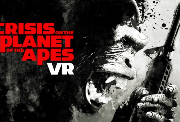 الإعلان عن لعبة Crisis on the Planet of the Apes