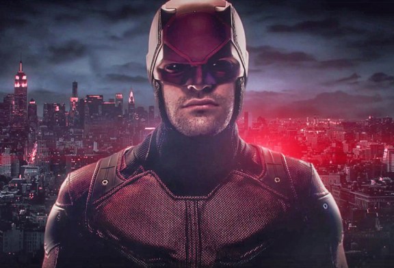 DAREDEVIL و الموسم الثالث سيضم BULLSEYE كأحد الأشرار الرئيسيين