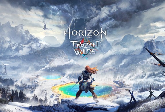 ما هو الوقت المطلوب لإنهاء The Frozen Wilds من Horizon Zero Dawn؟