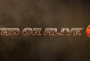 موعد صدور DEAD OR ALIVE 6