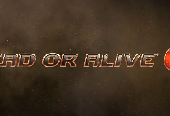 موعد صدور DEAD OR ALIVE 6