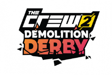 التحديث الرئيسي المجاني الثاني “DEMOLITION DERBY” قادم للعبة THE CREW 2