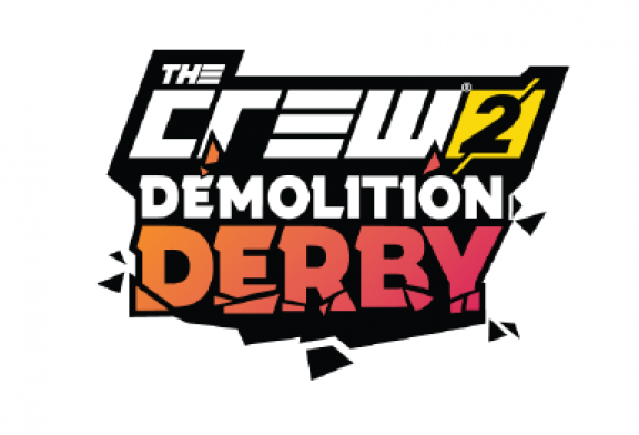 التحديث الرئيسي المجاني الثاني “DEMOLITION DERBY” قادم للعبة THE CREW 2