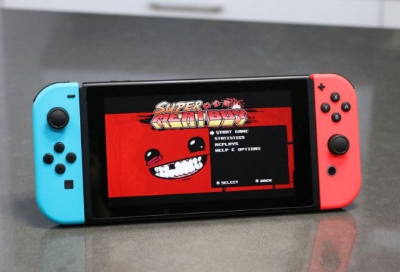 الإعلان عن نسخة Switch من لعبة Super Meat Boy