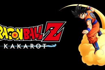 لعبة DRAGON BALL Z KAKAROT قادمة باللغة العربية