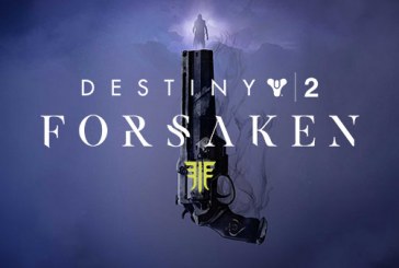 تفاصيل توسعة Forsaken للعبة Destiny 2