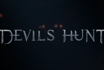 فيديو : الإعلان عن لعبة Devil’s Hunt