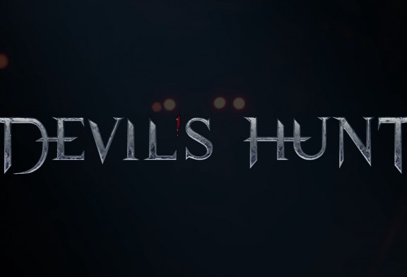 فيديو : الإعلان عن لعبة Devil’s Hunt