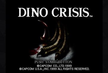 الغاء لعبة Dino Crisis الجديدة