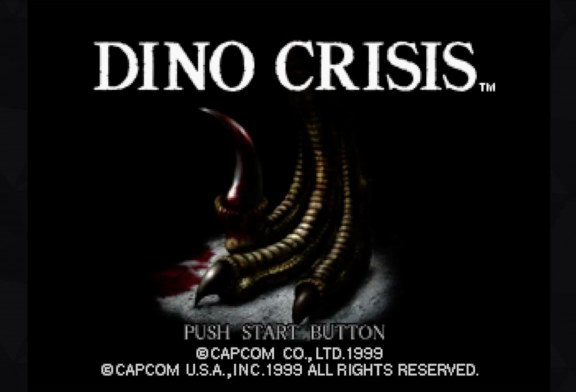 الغاء لعبة Dino Crisis الجديدة