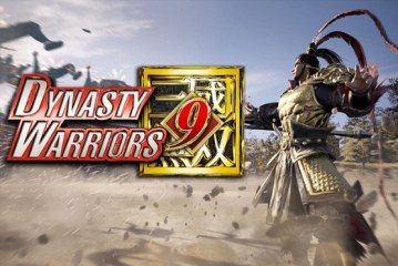 مراجعات Dynasty Warriors 9