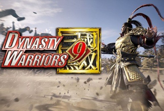 مراجعات Dynasty Warriors 9