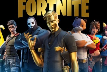 تمديد الموسم الثاني للفصل الثاني من لعبة Fortnite حتى نهاية الشهر الجاري