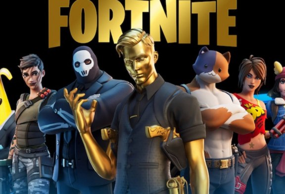 تمديد الموسم الثاني للفصل الثاني من لعبة Fortnite حتى نهاية الشهر الجاري