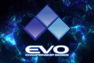 مهارات عربية تظهر في بطولة EVO 2019