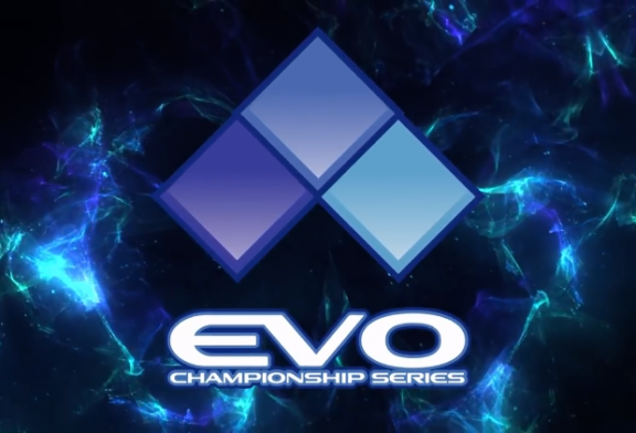 مهارات عربية تظهر في بطولة EVO 2019