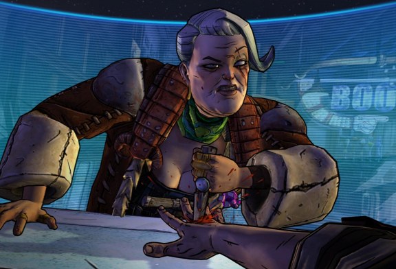 الحلقة الثالثة من Tales from the Borderlands قادمة بعد أسبوعين