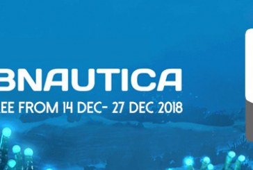 لعبة SUBNAUTICA متوفرة مجاناً بالكامل عبر متجر EPIC GAMES