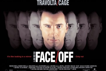 فيلم FACE/OFF الشهير يعود من جديد