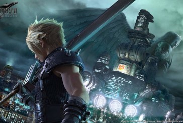 تأجيل موعد إطلاق Final Fantasy VII Remake