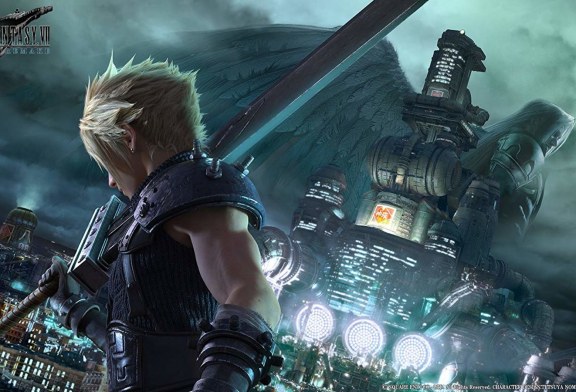 استعراض أكبر حول أسلوب لعب ريميك FINAL FANTASY VII