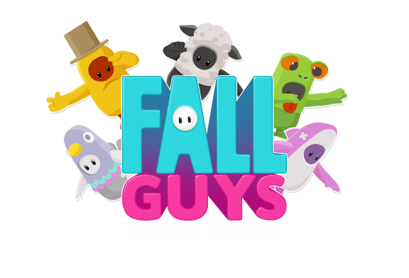 موعد إطلاق الموسم الثاني من Fall Guys