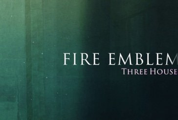 الكشف  عن Fire Emblem: Three Houses لجهاز Switch