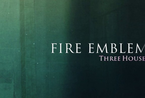 الكشف  عن Fire Emblem: Three Houses لجهاز Switch