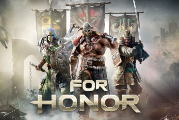 تجربة For Honor مجاناً الأسبوع المقبل