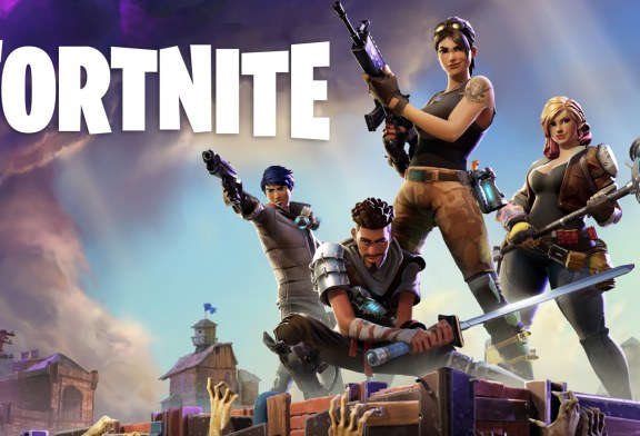 Fortnite تدعم اللعب المشترك على جميع الأجهزة ماعدا PS4