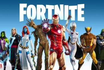 الإعلان عن حدث Fortnite x Marvel Team Battles للعبة Fortnite