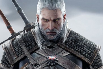 توقيع عقد جديد من فريق CD Projekt Red مع كاتب The Witcher