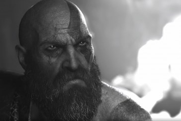 Photo Mode الان في لعبة God of War