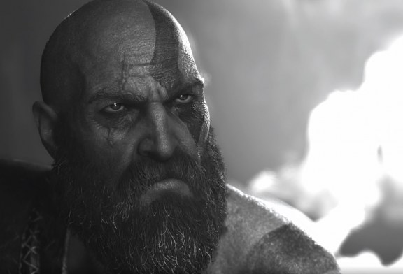 Photo Mode الان في لعبة God of War