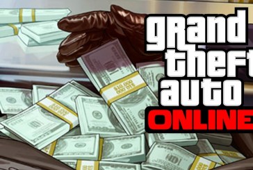 عروض مجانية وتخفيضات في GTA Online لهذا الأسبوع