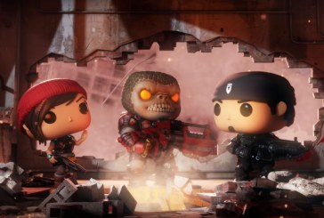 إصدارات فرعية جديدة لسلسلة Gears of War