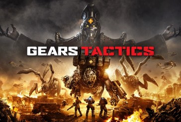 تقييمات النقاد في لعبة Gears Tactics ؟