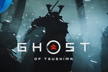 الكشف رسميًا عن موعد إطلاق اللعبة Ghost of Tsushima