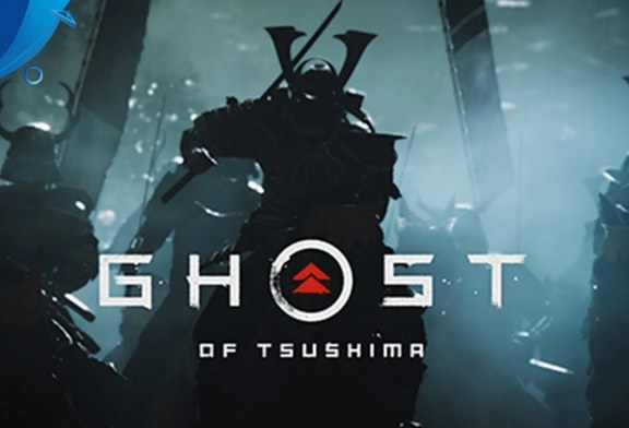 تفاصيل أكثر حول أسلوب اللعب في Ghost of Tsushima