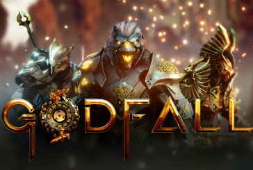 Godfall قادمة بسعر 70 دولار على PS5