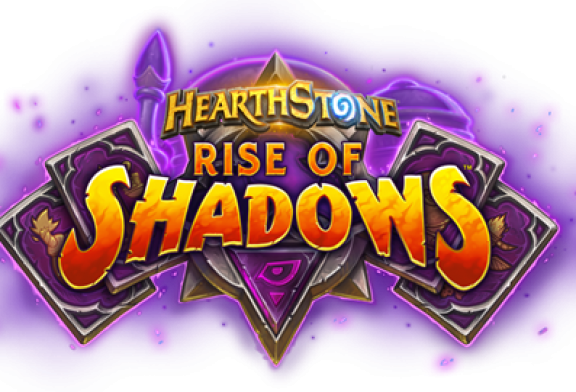 العب دور الشرير في RISE OF SHADOWS™ (عهد الظلال)، قادمة إلى HEARTHSTONE®‎ في 9 أبريل