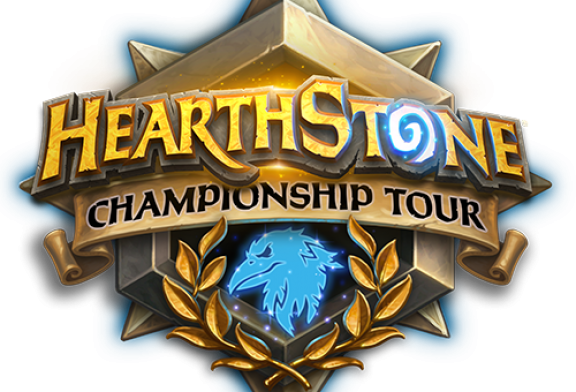 بطولة HCT FALL CHAMPIONSHIP للعبة HEARTHSTONE