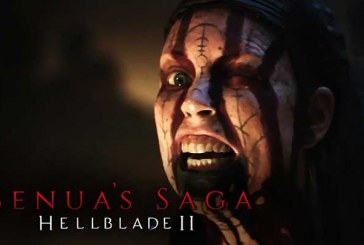 الإعلان عن Senua’s Saga: Hellblade II لجهاز Xbox Series X