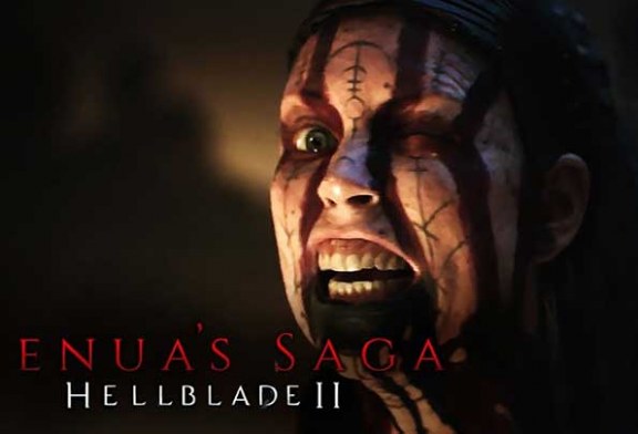 لعبة Hellblade 2: Senua’s Saga حصرية لمنصة Xbox Series X والـ PC