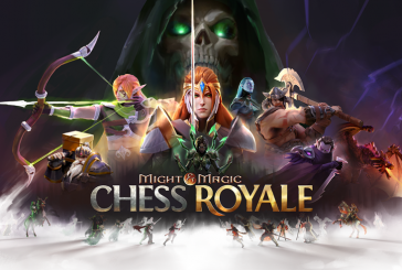 ’الأبطال‘ ينضمون إلى ساحة المعركة مع التحديث الجديد ’Heroes Reborn‘ للعبة Might & Magic Chess Royale