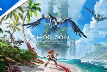 Horizon: Forbidden West ستصدر في 2021