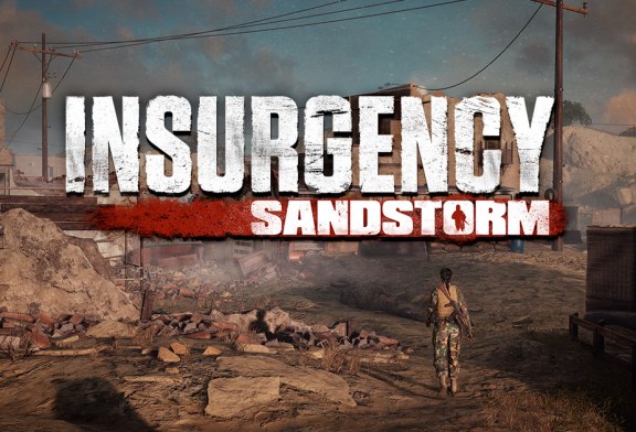 لعبة INSURGENCY: SANDSTORM تطلق اول تحديث كبير لها