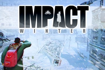 Impact Winter متوفرة الآن لأجهزة PlayStation 4 و Xbox One