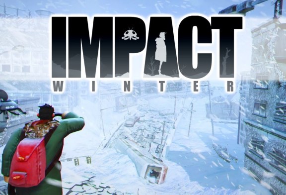 Impact Winter متوفرة الآن لأجهزة PlayStation 4 و Xbox One